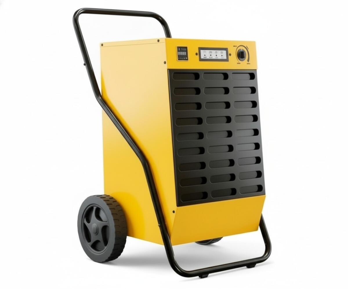 Oсушитель OURMASTER DH 92 Oсушитель OURMASTER DH 92