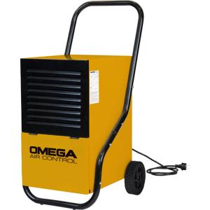 Oсушитель OURMASTER DH 752 Oсушитель OURMASTER DH 752