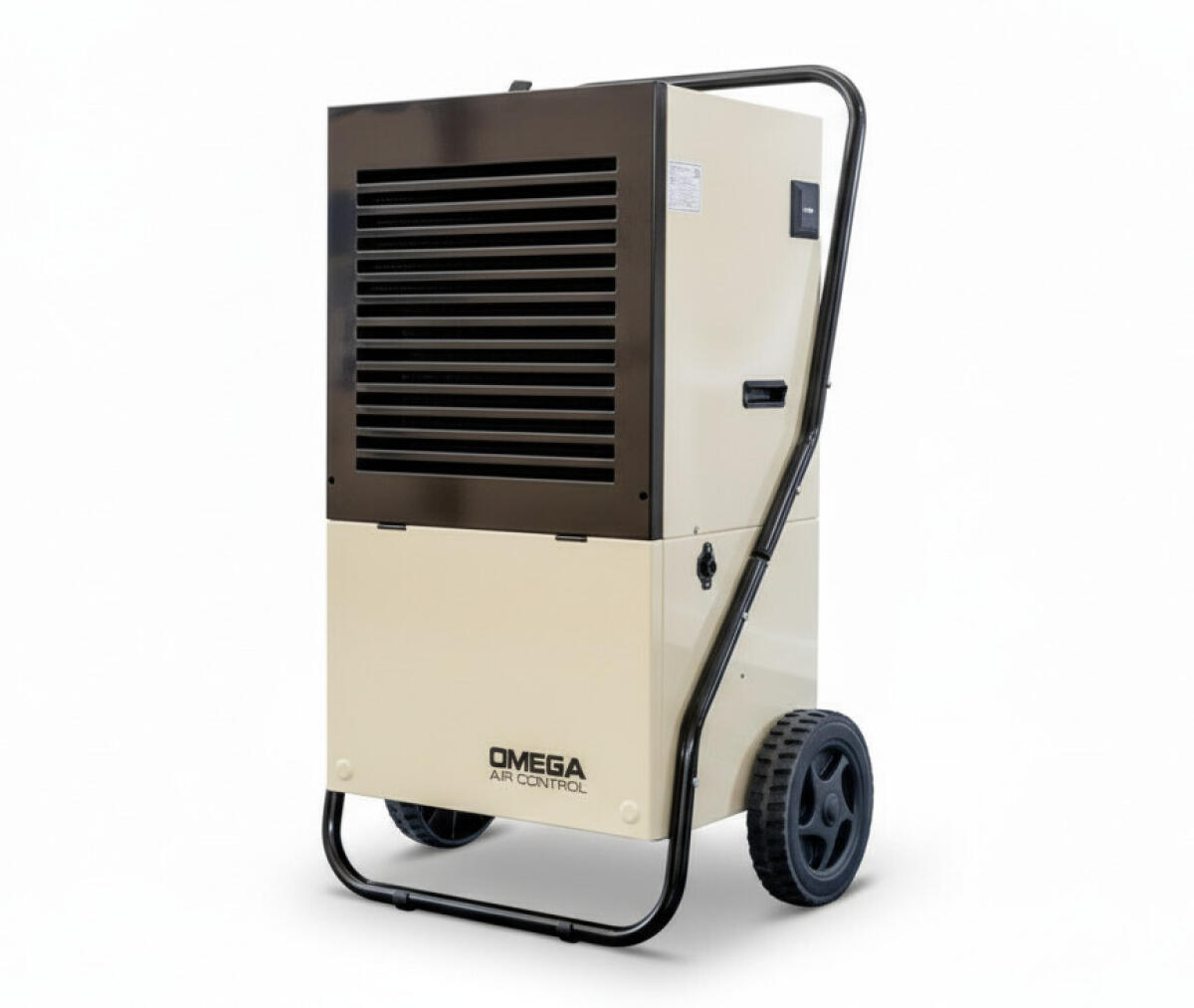 Oсушитель OURMASTER DH 792 Oсушитель OURMASTER DH 792