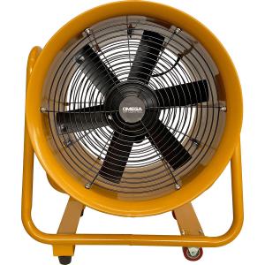 Вентилятор OURMASTER DFM 24 Вентилятор OURMASTER DFM 24